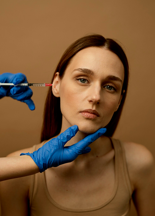 Hyaluronic Dermal Fillers Aftercare Recovery