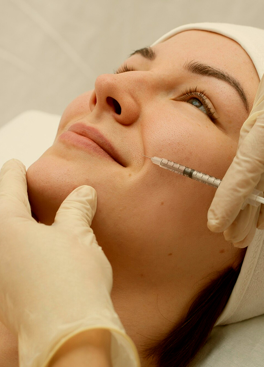 Microneedling Aftercare Recovery