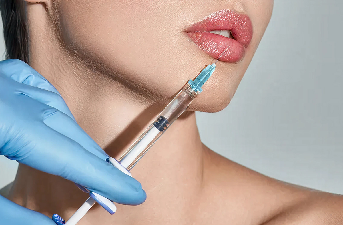 Services Hyaluronic Dermal Fillers Feature Image